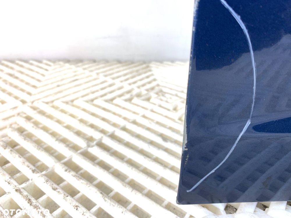 DRZWI LEWY PRZÓD  SEAT IBIZA IV SC (6J1, 6P5) 2008 - 2018 1.2 TDI 55 kW [75 KM] olej napędowy 2010 - 7