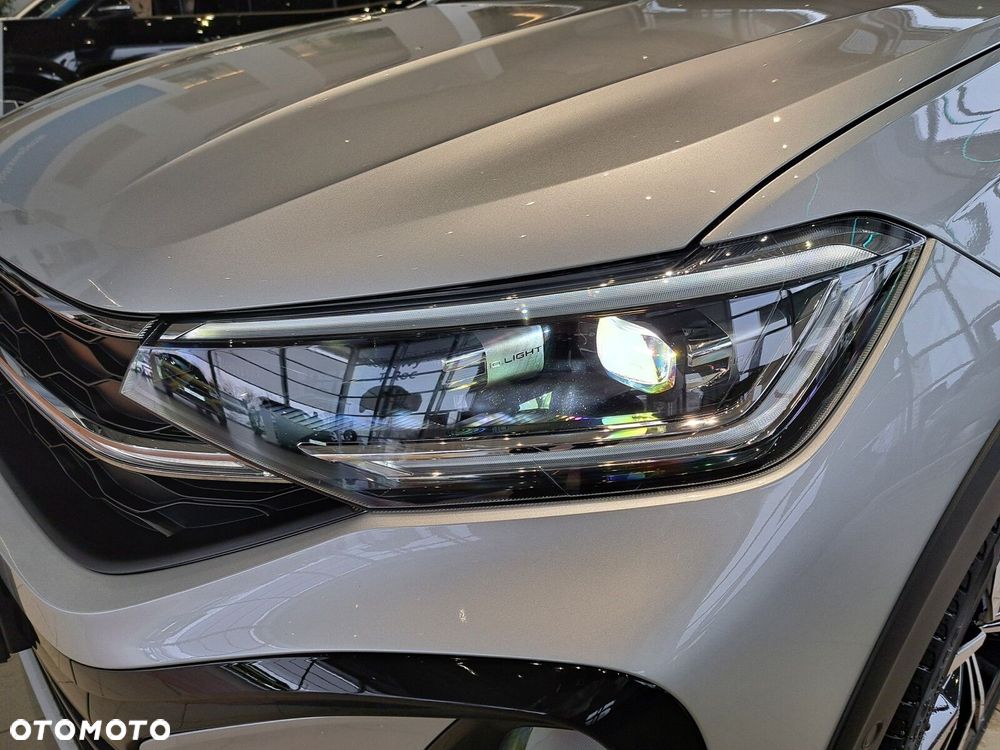 Volkswagen Taigo 1.5 TSI ACT R-Line Plus DSG - 38