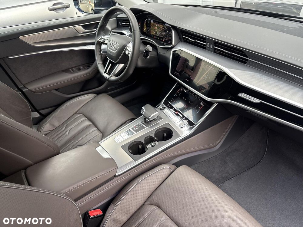 Audi A6 Limousine - 39