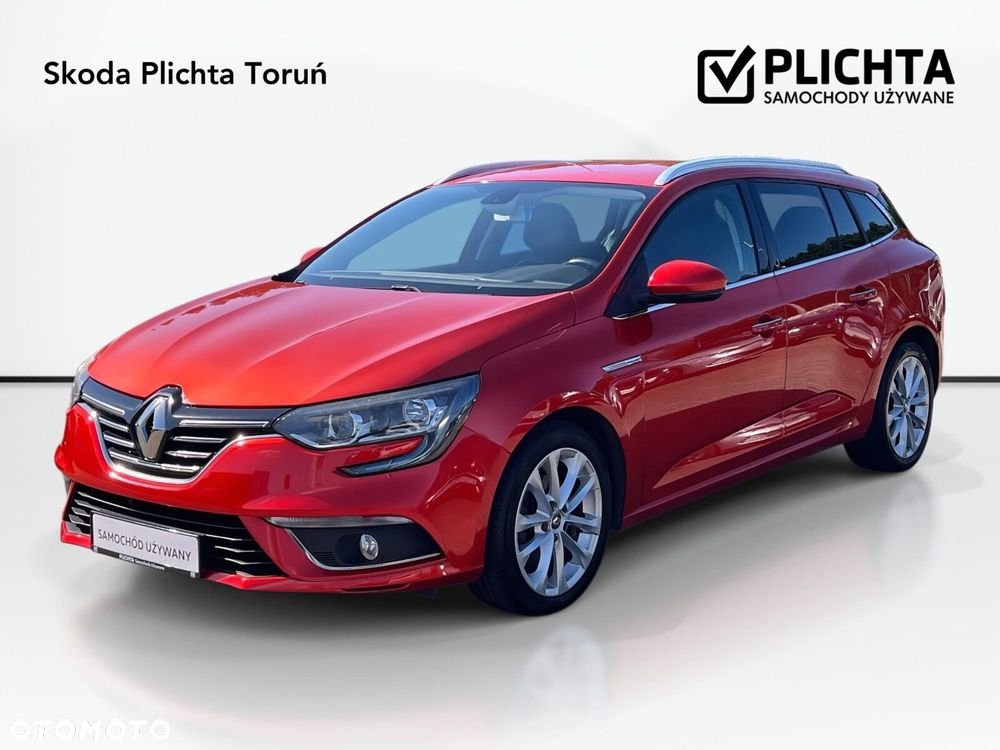 Renault Megane - 2