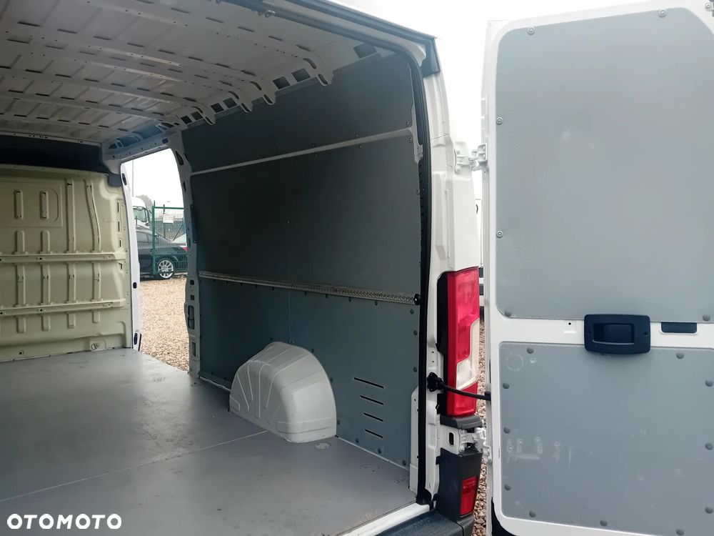 Fiat Ducato - 11