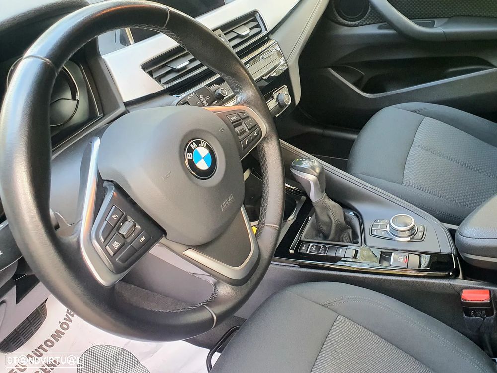 BMW X2 25 e xDrive Advantage - 18