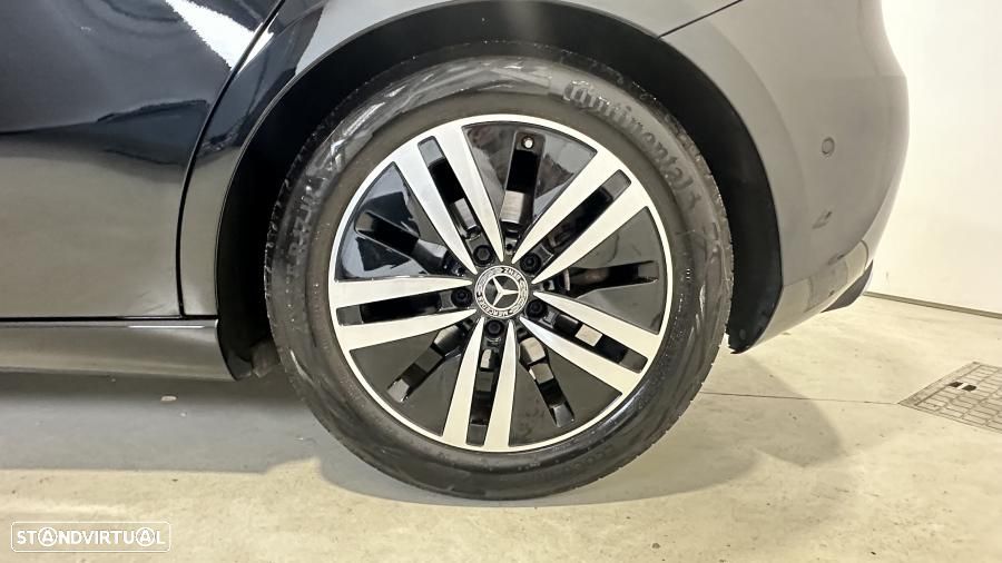 Mercedes-Benz A 180 d Progressive Aut. - 8