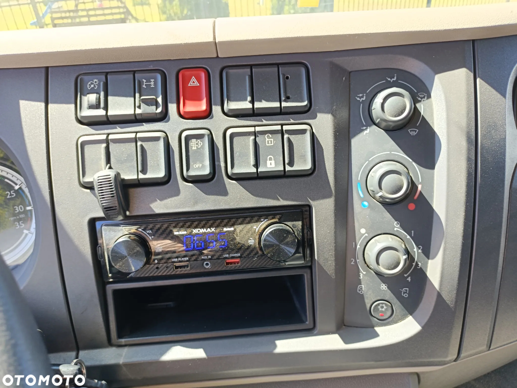 DAF LF 220FA - 11