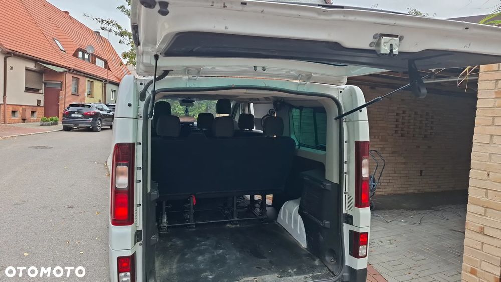 Renault Trafic - 6