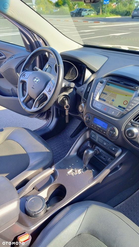 Hyundai ix35 - 7