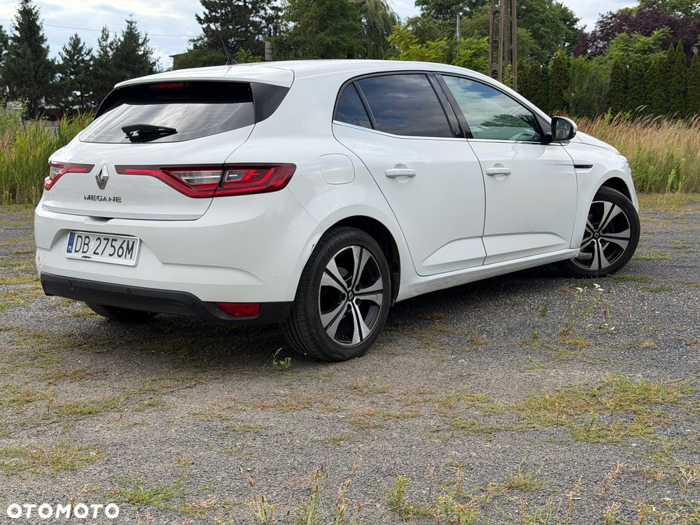 Renault Megane 1.5 dCi Life - 8