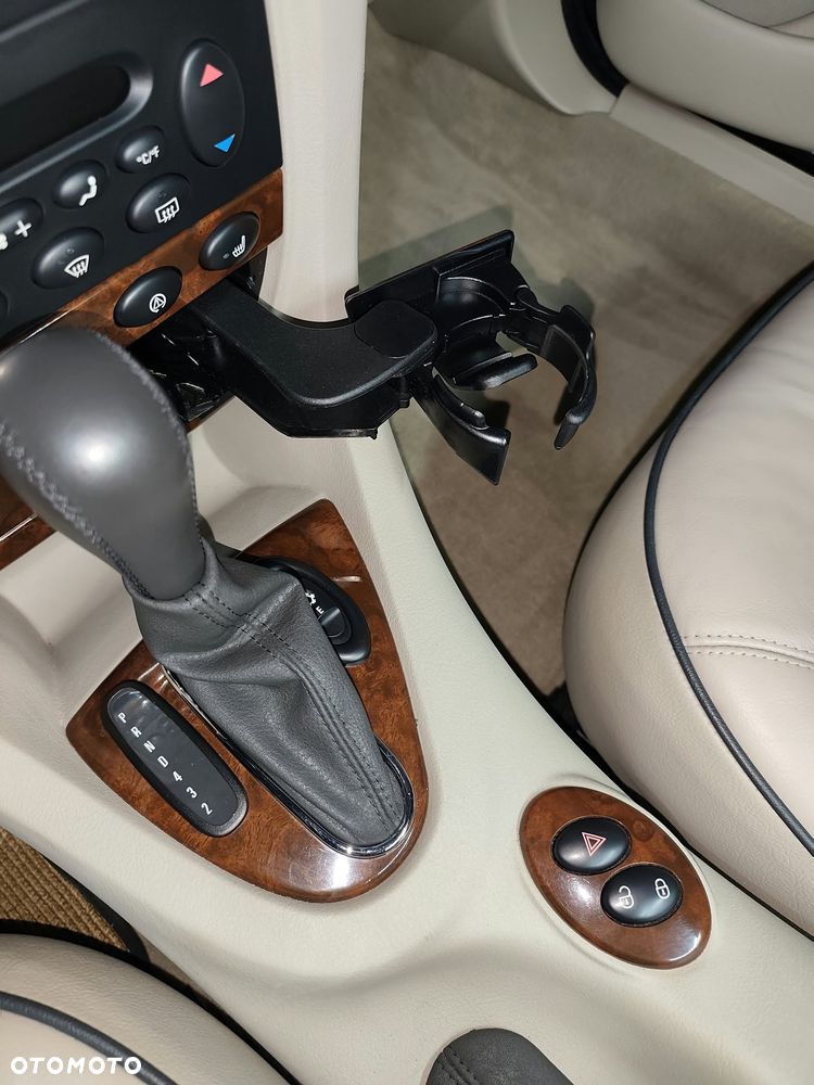 Rover 75 - 20