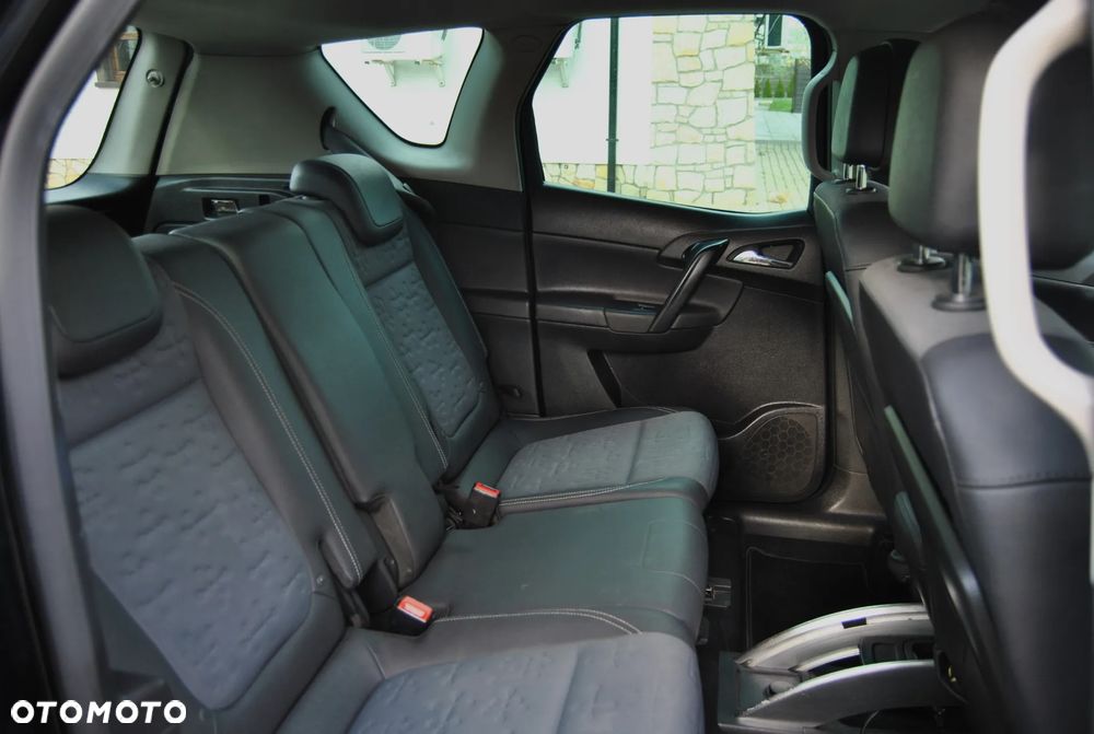 Opel Meriva 1.7 CDTI Selection - 8