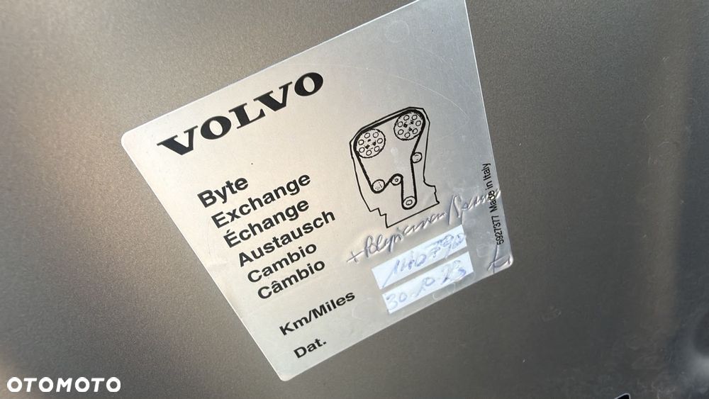 Volvo V60 - 28