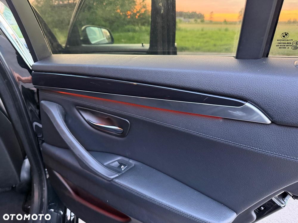 BMW Seria 5 - 16