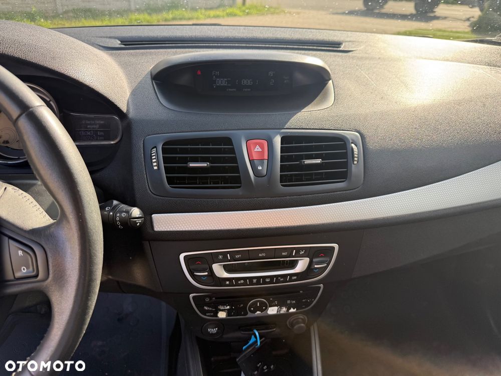 Renault Megane dCi 90 FAP Expression - 11