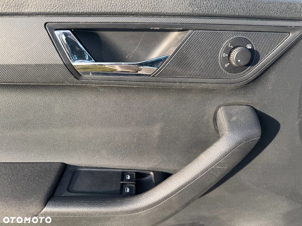 Skoda Fabia 1.4 TDI Edition - 15