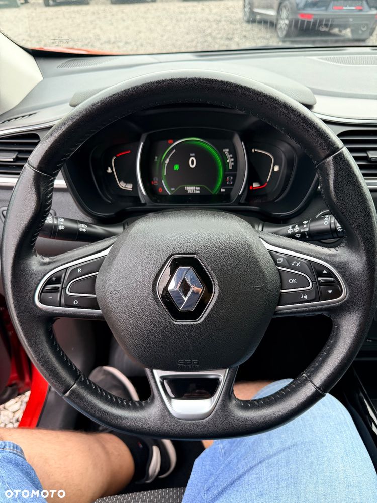 Renault Kadjar Energy TCe 130 Experience - 11