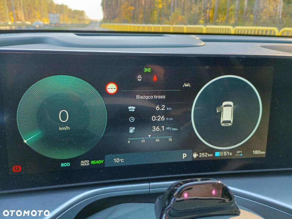 Hyundai IONIQ 9 110kWh Calligraphy AWD - 14