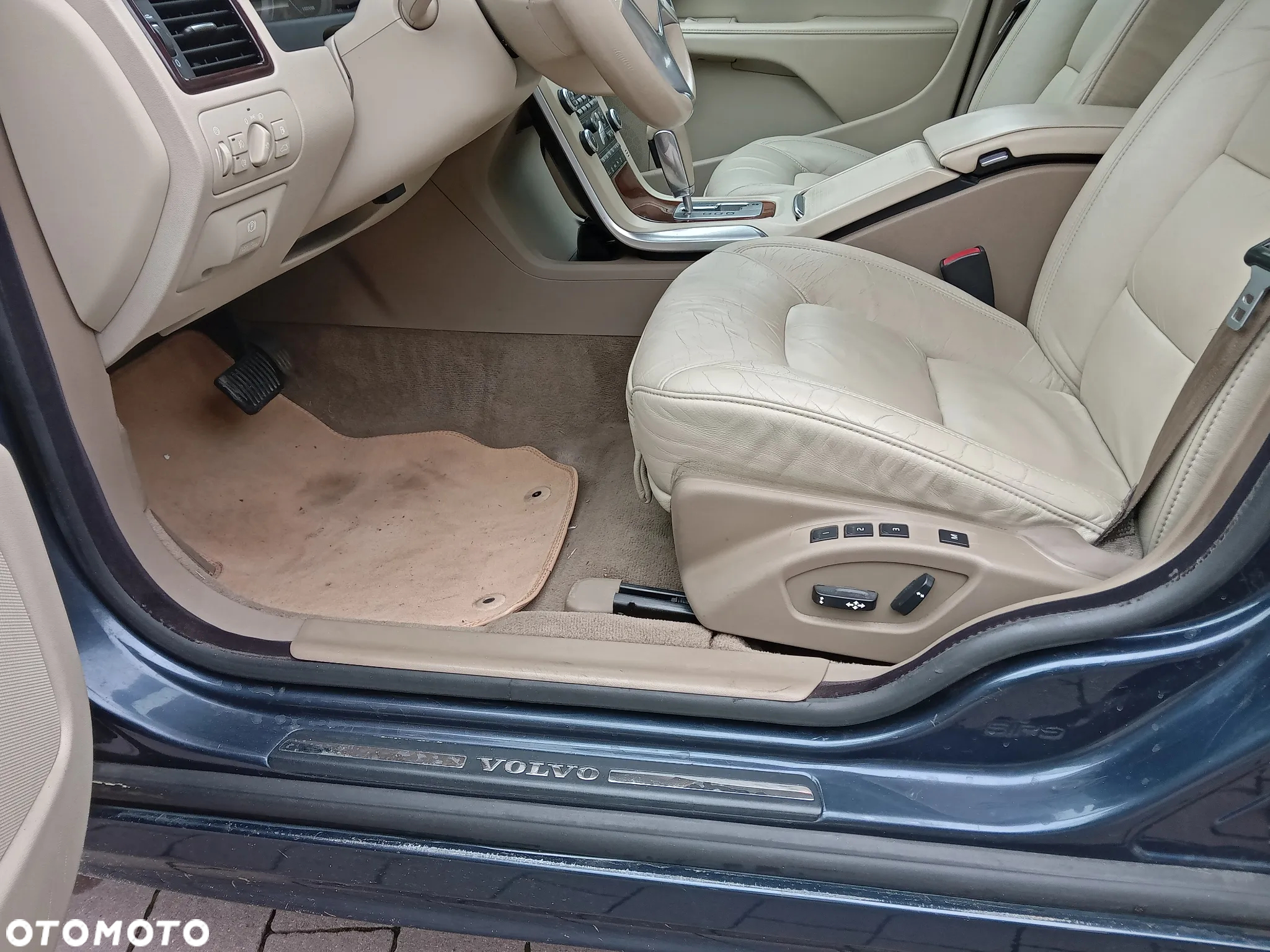 Volvo S80 2.4D Summum - 14