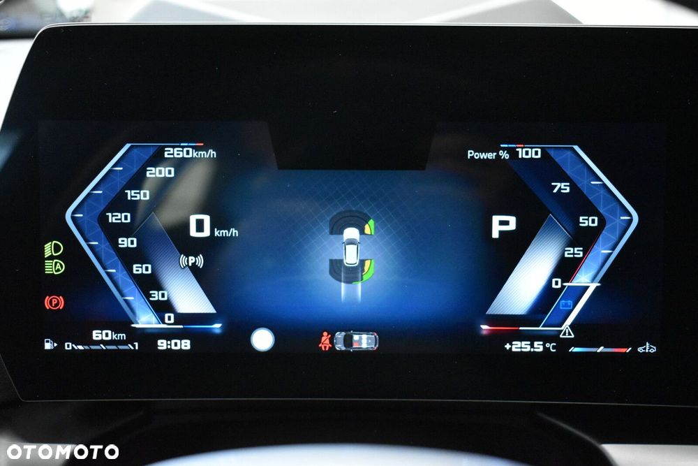 BMW Seria 1 M135 xDrive - 16