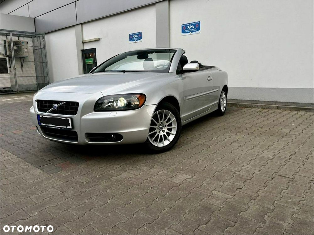 Volvo C70 - 2