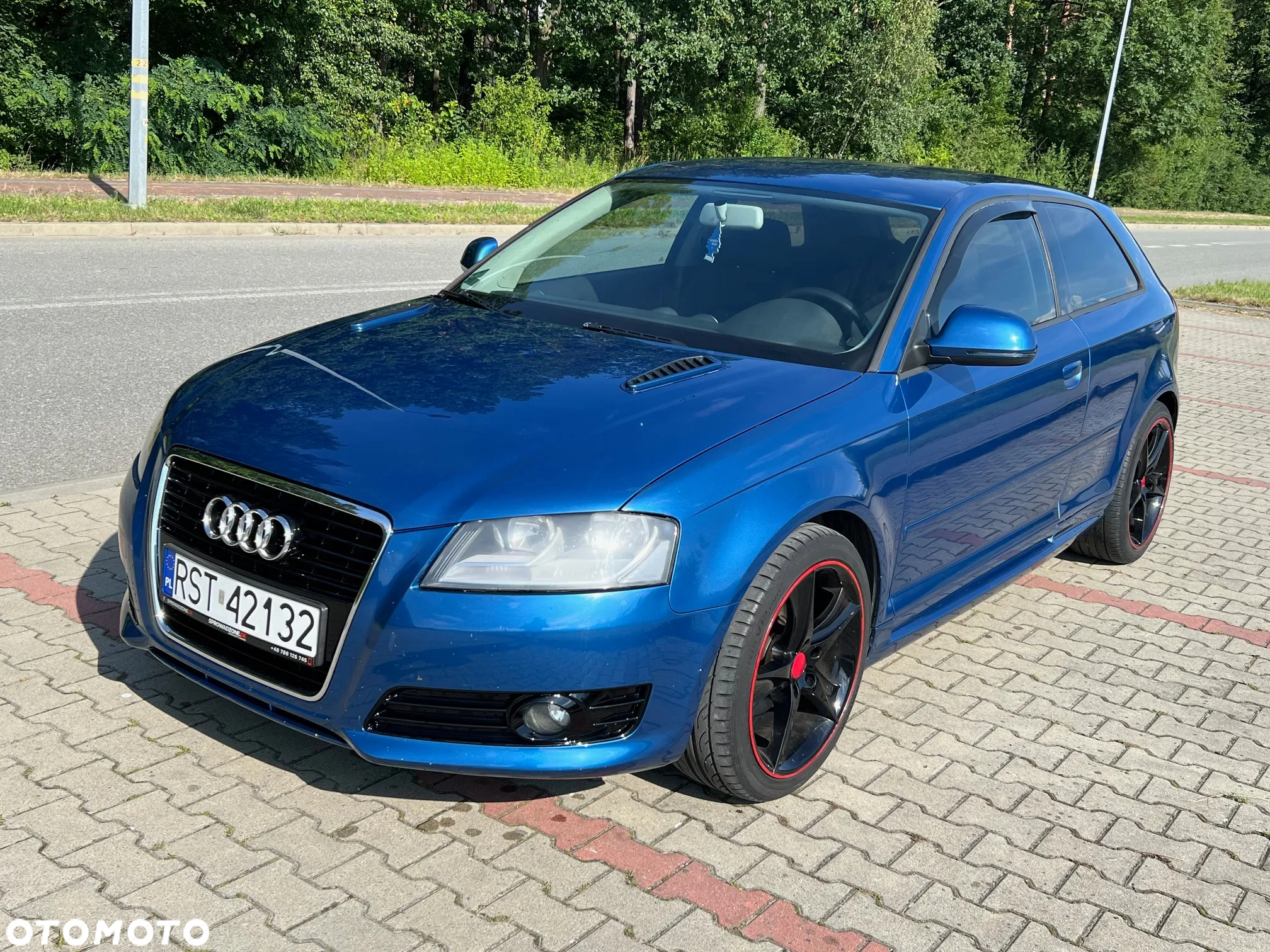 Audi A3 - 4