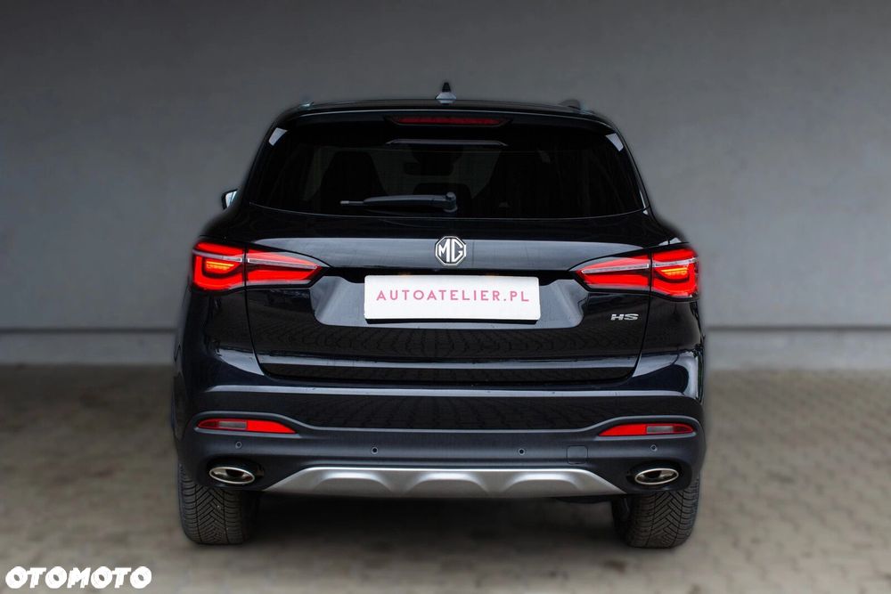 MG HS 1.5 T-GDI Exclusive - 7