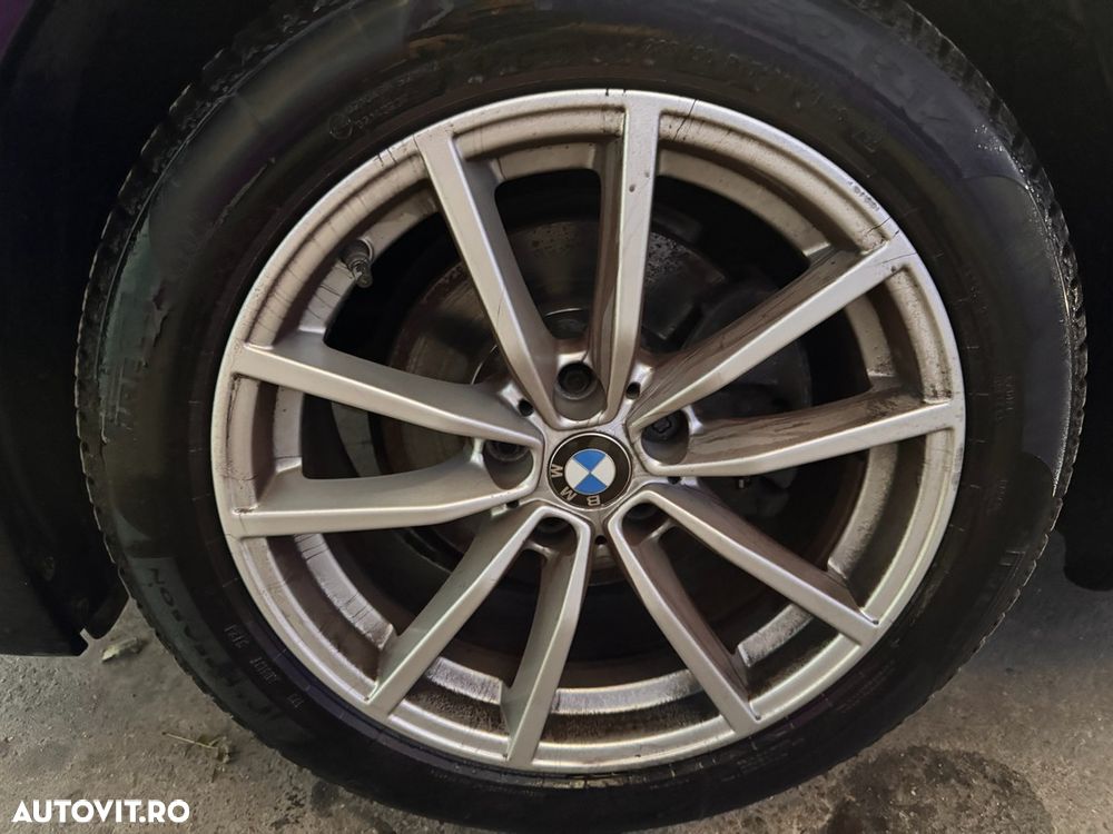 BMW Seria 3 320d xDrive AT - 14