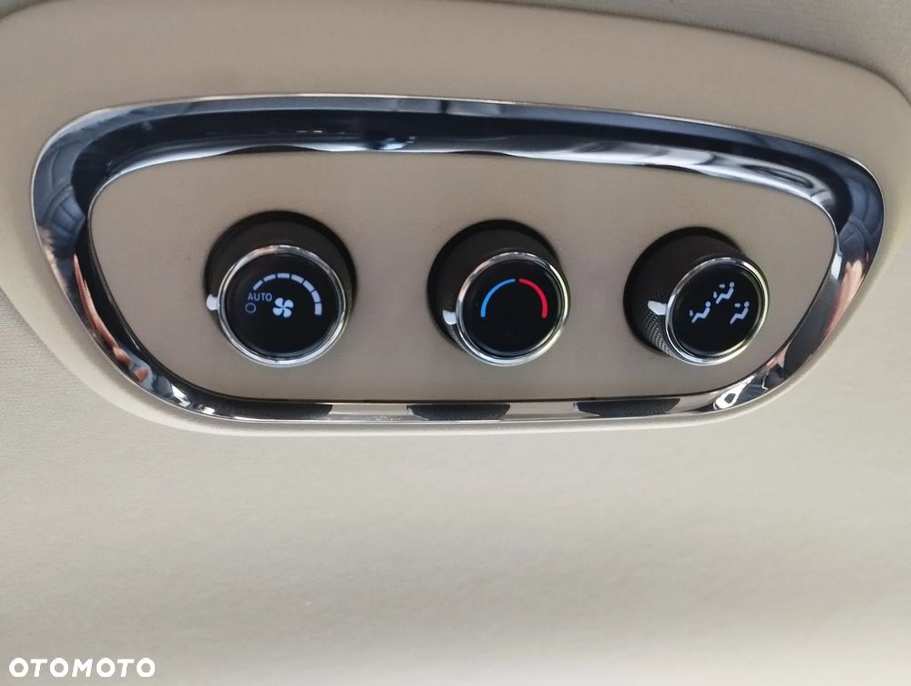 Dodge Durango 3,6 Limited - 29