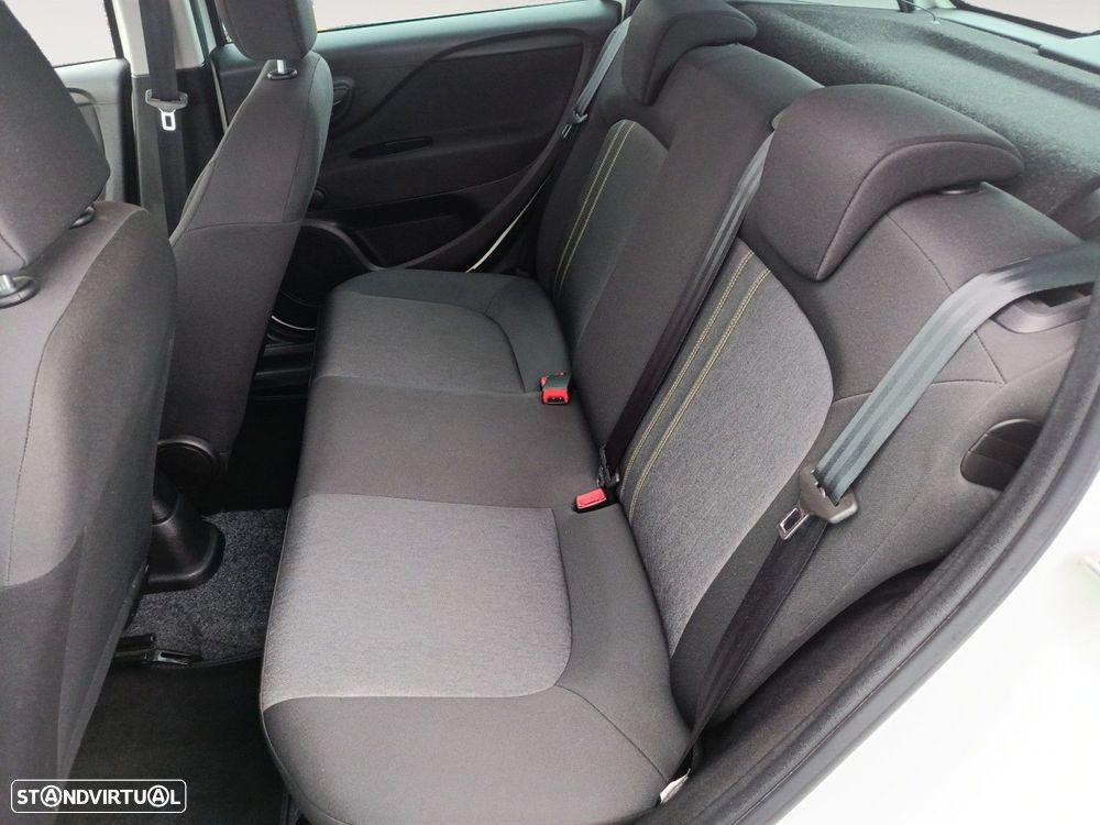 Fiat Punto 1.2 Young II S&S - 13