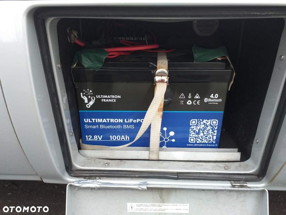 Fiat RIMOR Europeo 5- OSOBOWY - 32