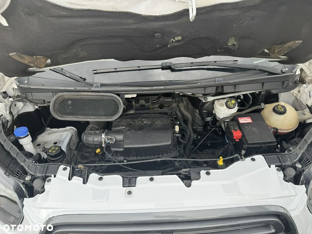Ford Transit - 21