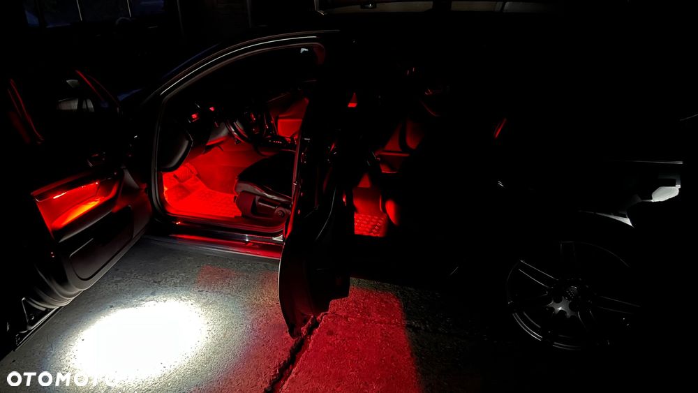 Audi A6 Avant 2.0 TDI DPF multitronic - 21