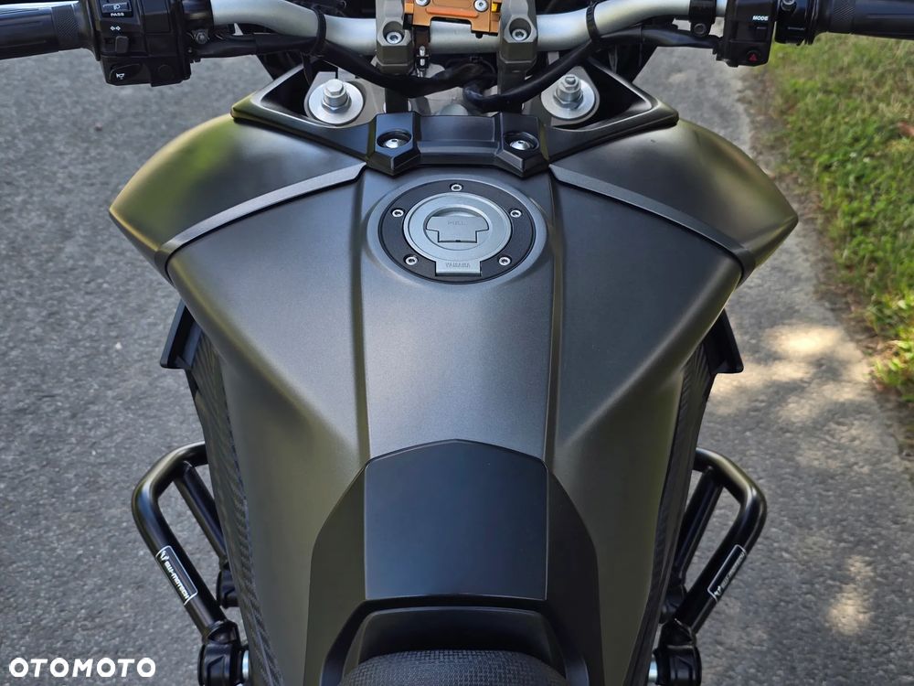 Yamaha MT - 32