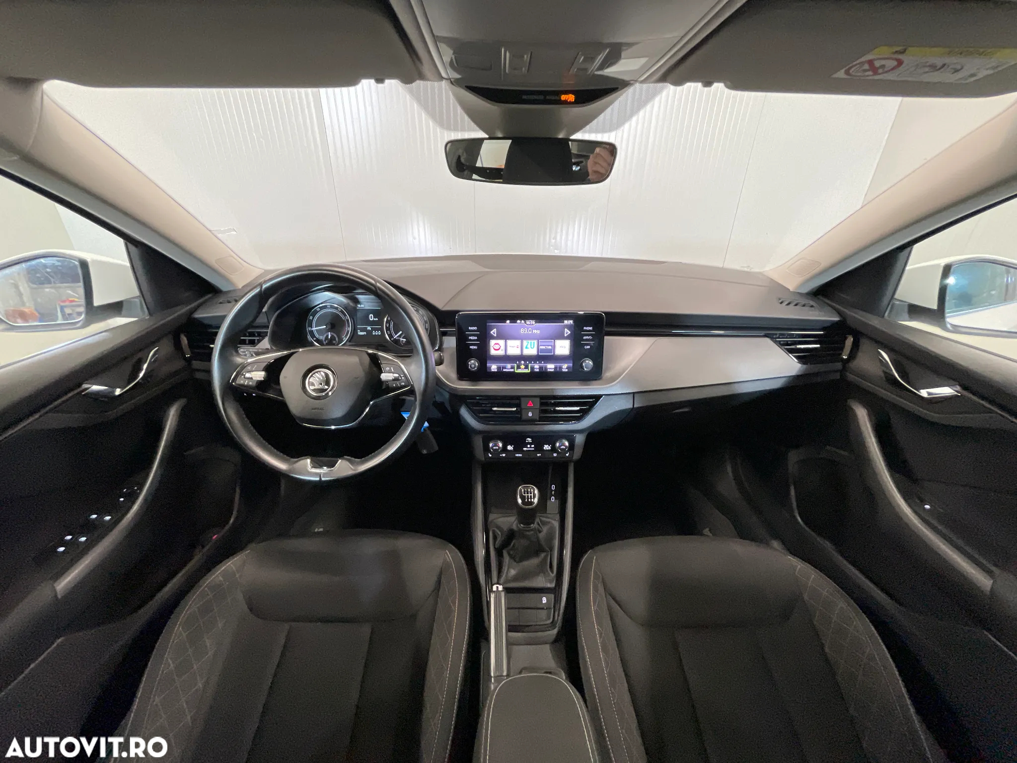 Skoda Scala 1.0 TSI Ambition - 7