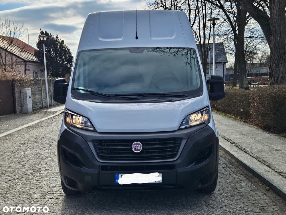 Fiat Ducato - 2