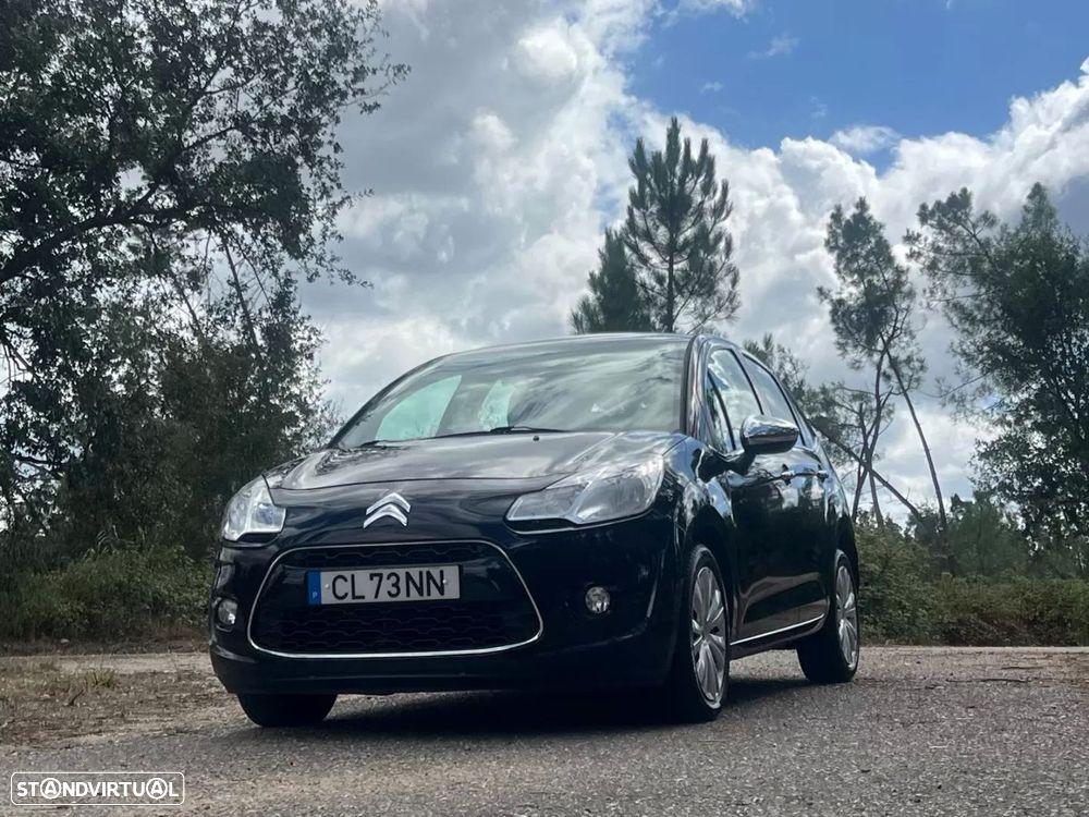 Citroën C3 1.4 VTi Airdream Seduction - 12