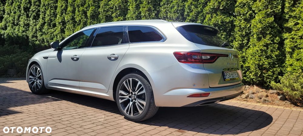 Renault Talisman Grandtour ENERGY dCi 160 EDC INITIALE PARIS - 6