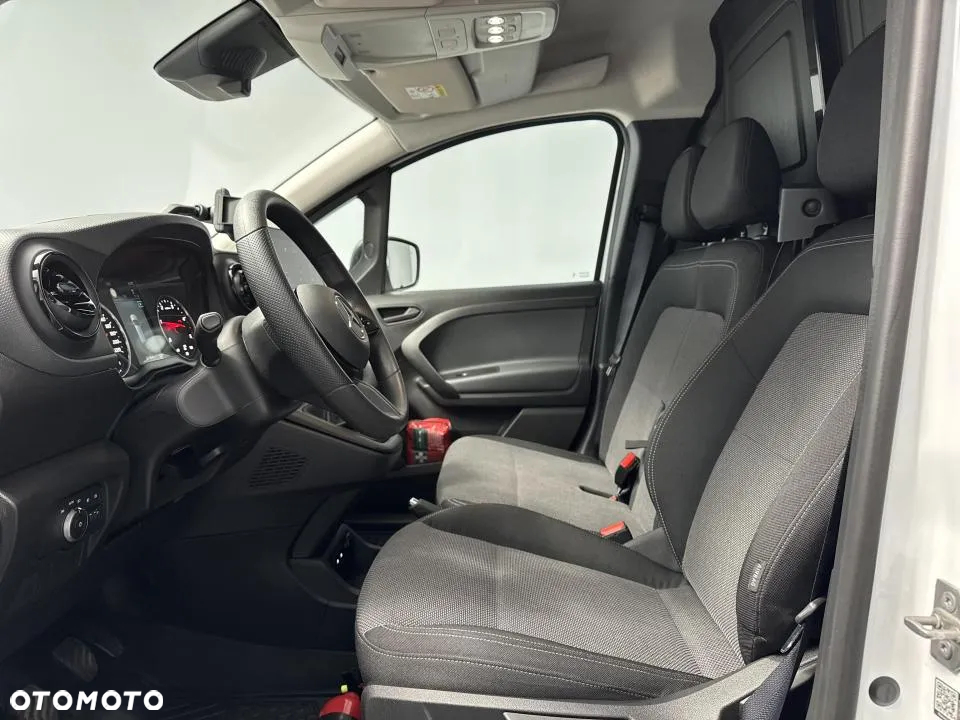 Mercedes-Benz Citan - 13