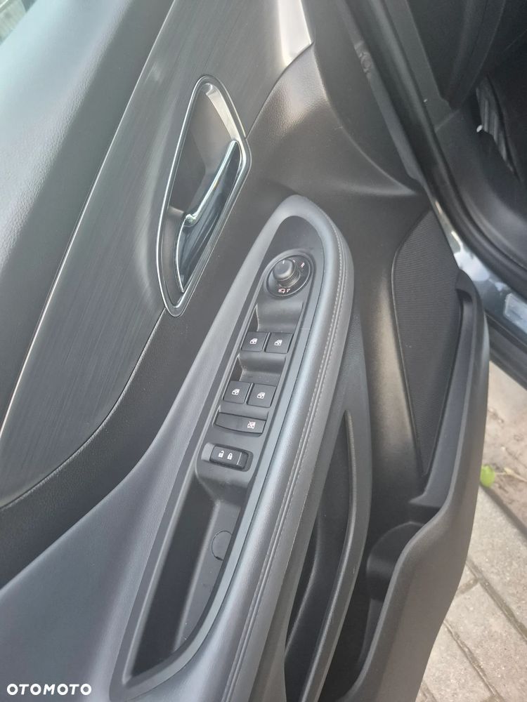Opel Mokka 1.4 T Cosmo EU6 - 15