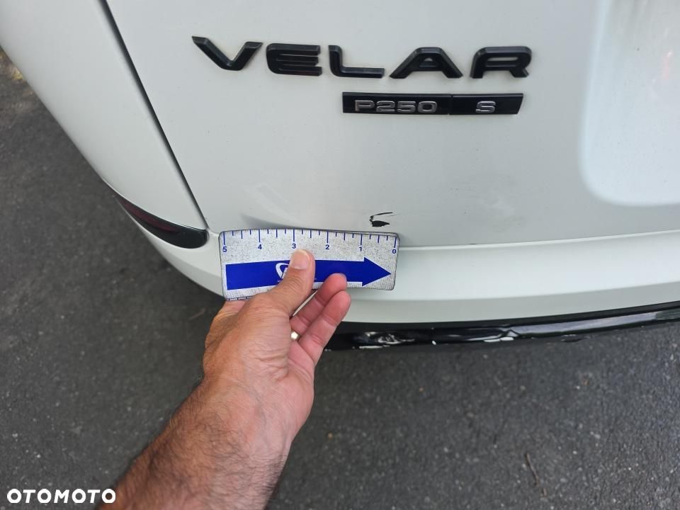 Land Rover Range Rover Velar P250 R-Dynamic - 12