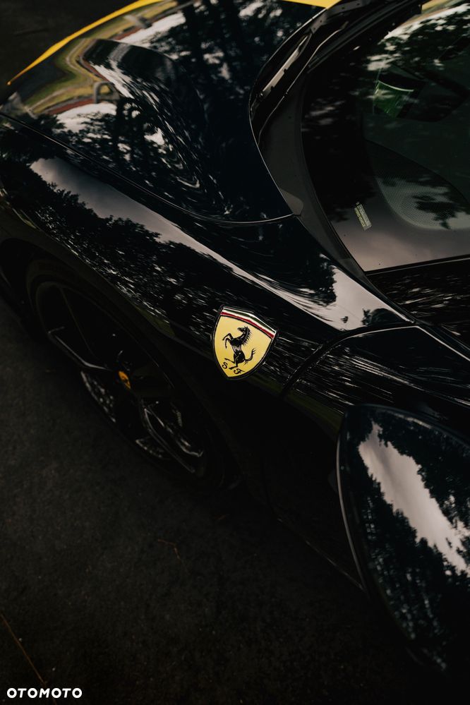 Ferrari 296 Gtb 2024 photo 5