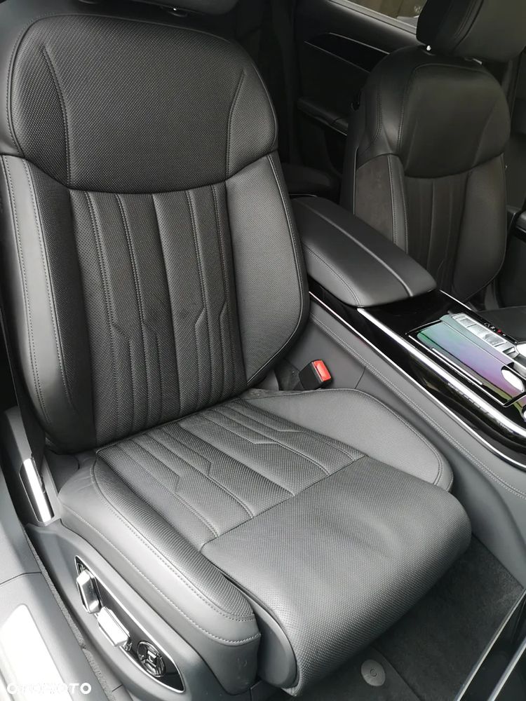 Audi A8 50 TDI mHEV Quattro Tiptr - 27