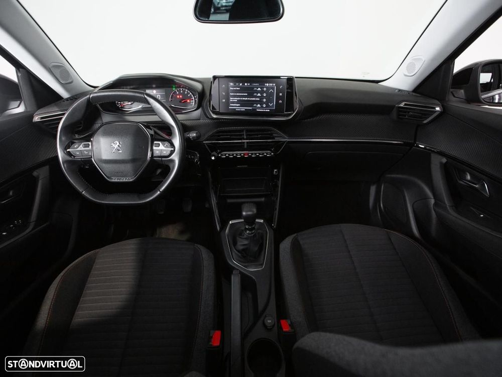 Peugeot 2008 1.2 PureTech Active Pack - 6
