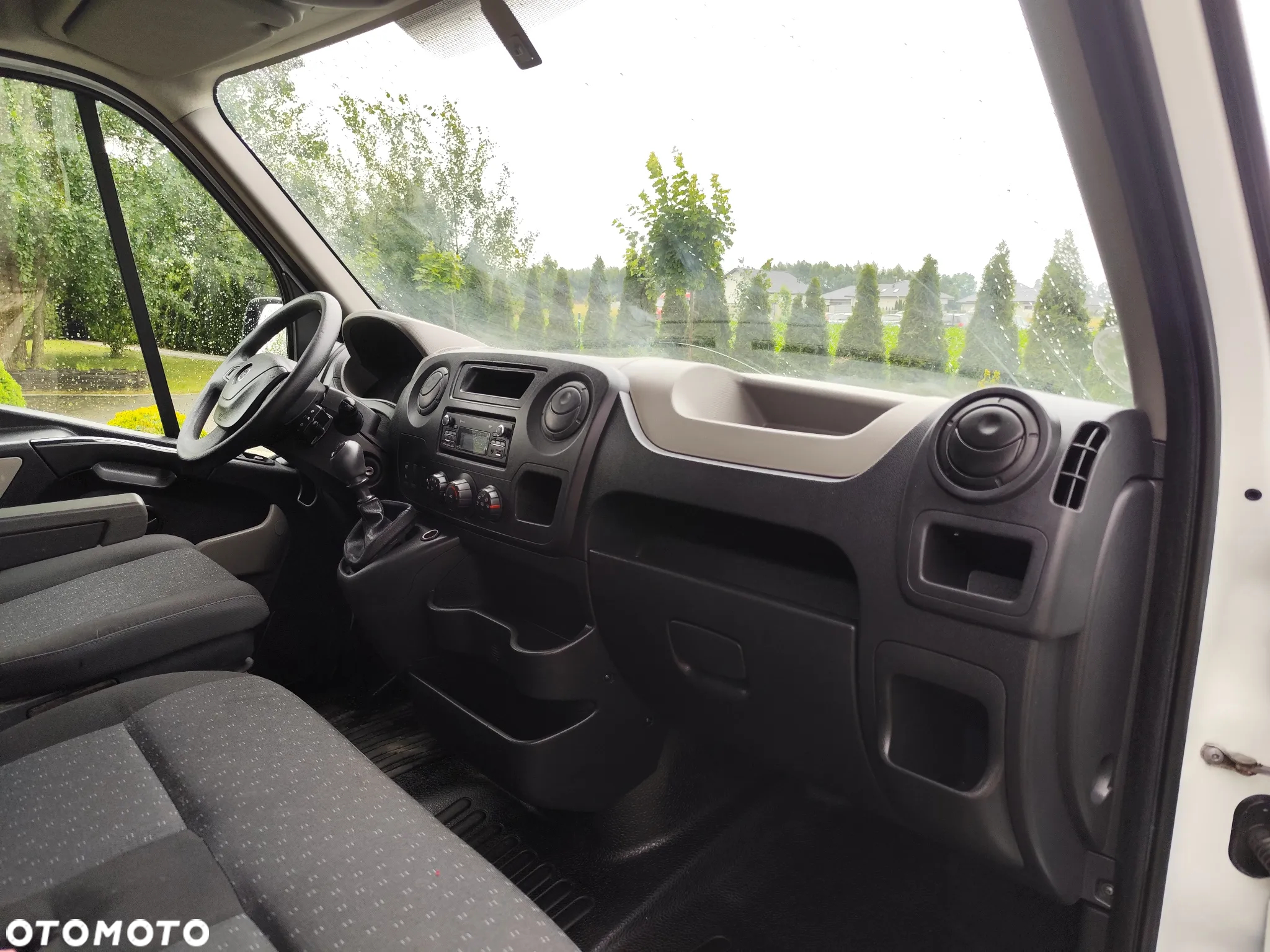Opel Movano - 21