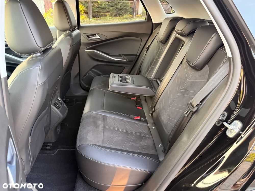 Opel Grandland 1.6 T PHEV GS - 28