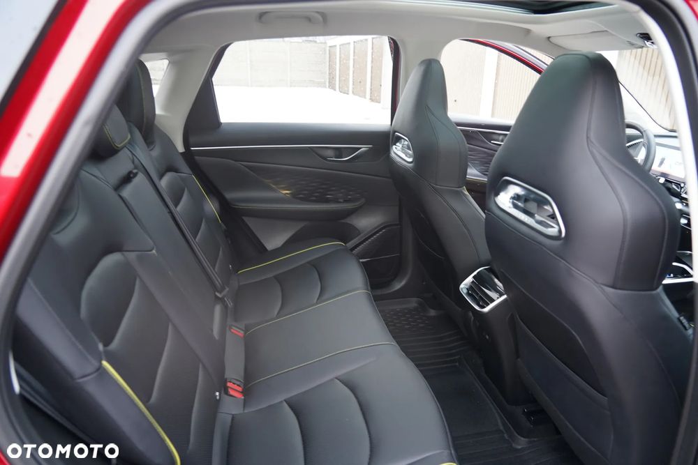 BAIC 5 Beijing 1.5T Luxury DCT - 20