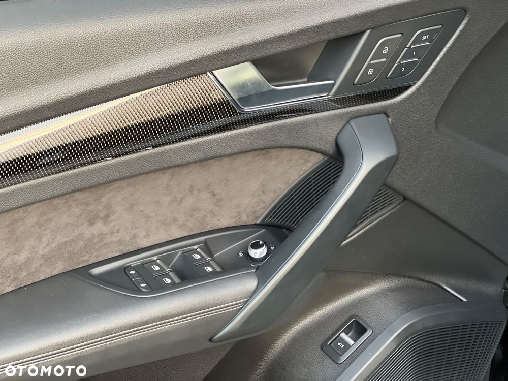 Audi SQ5 - 18