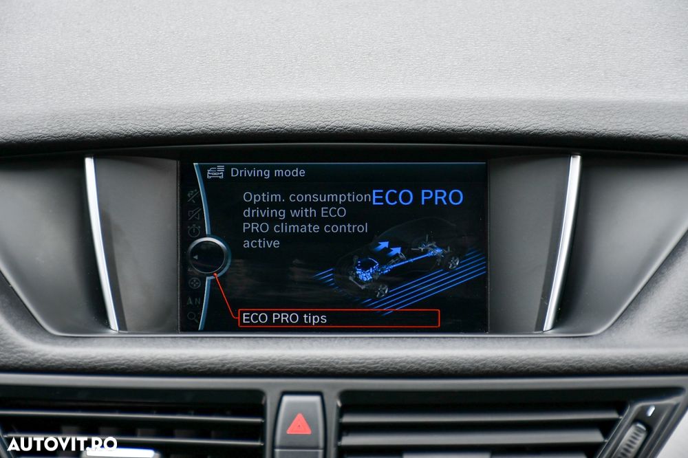 BMW X1 xDrive25d Aut. - 17