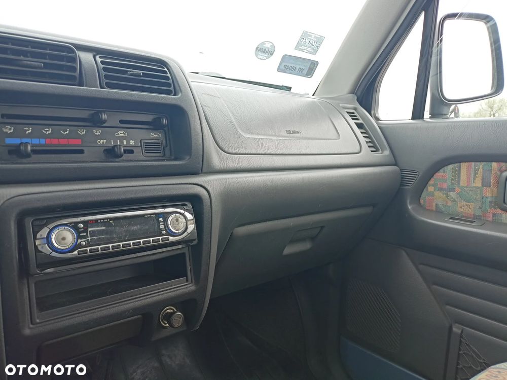Suzuki Wagon R+ - 11