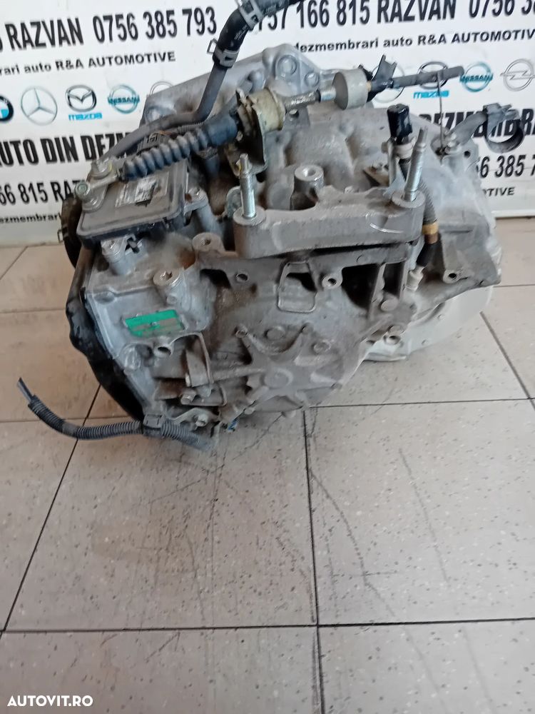 Cutie Viteze Automata 4X4 Suzuki Vitara 1.6 Benzina M16A 2015-2020 TF-73SC TF73SC Doar 17.000 Km - 7