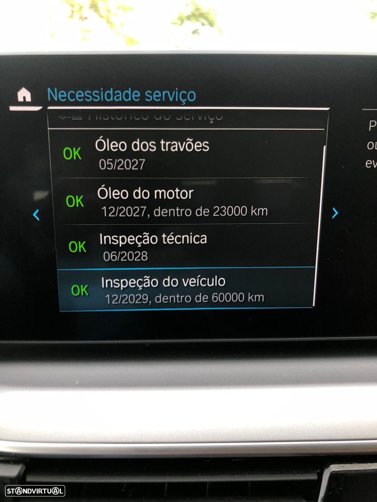 BMW 530 e Line Luxury - 43