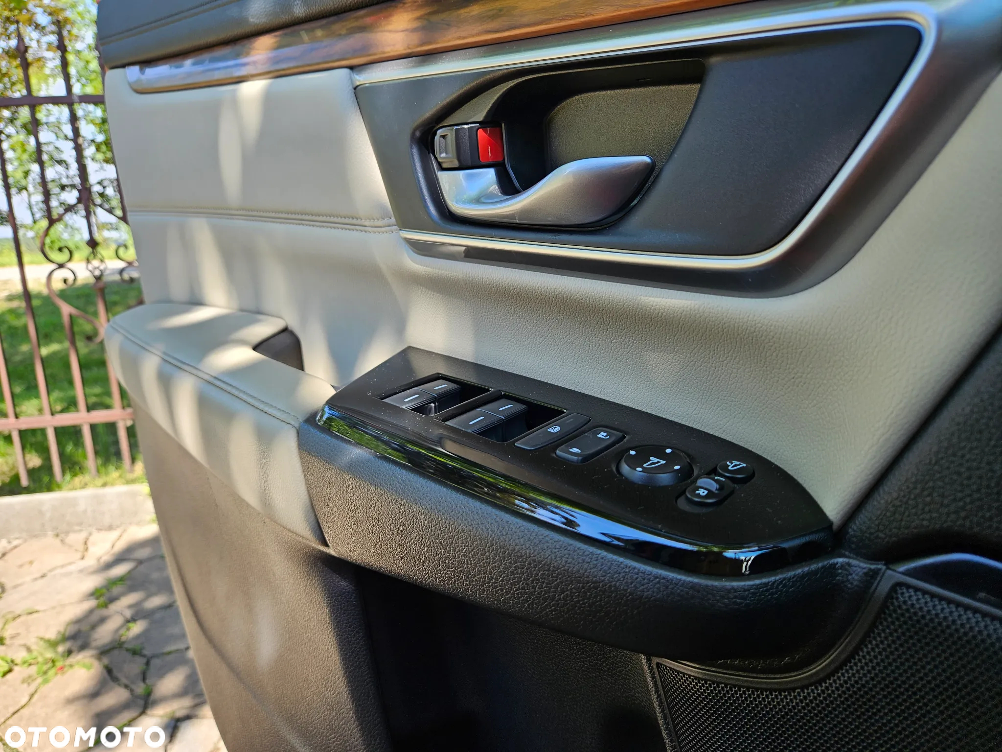 Honda CR-V 1.5 Lifestyle (Honda Connect+) CVT - 10